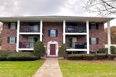 6 Walker Rd #11