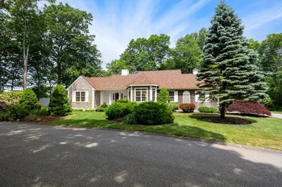 21 Juniper Ridge Lane #Unit 21 1