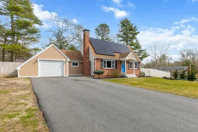 299 Cotuit Rd