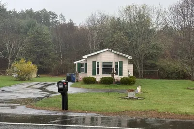 414 Palmer Rd