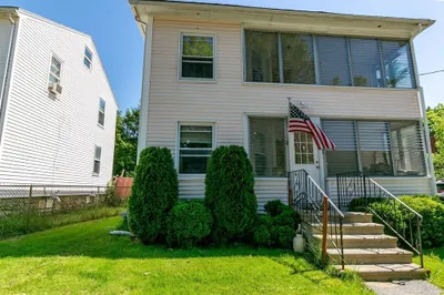 12 Upland Ave