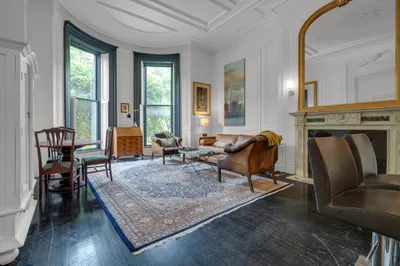 74 Commonwealth Ave #3
