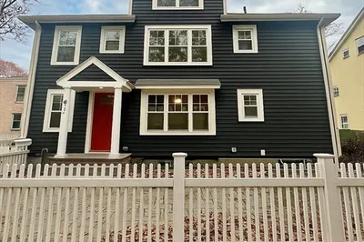 71 Mason Terrace #71