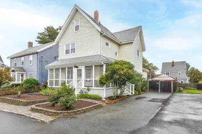 16 North Ave 1