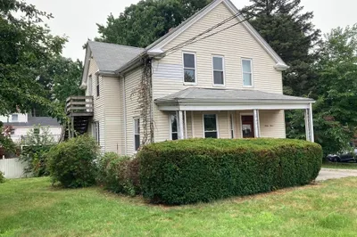 33 Reed St