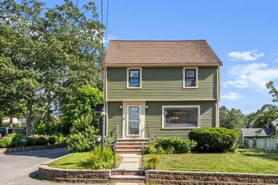 20 Curtis St