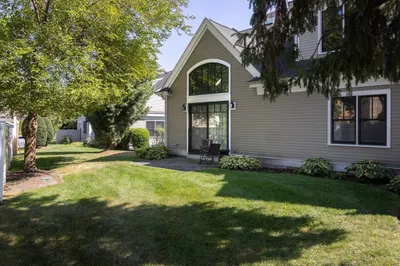 7 Courtyard Place #7 1