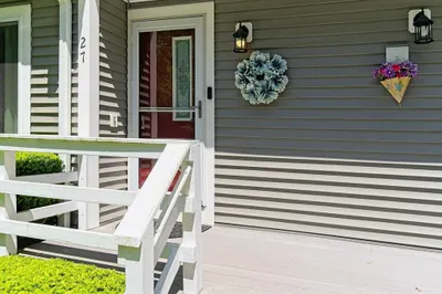 27 Hartshorn Pl #27 1