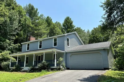 283 Adams Road 1