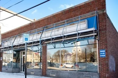 101 Pleasant St 1