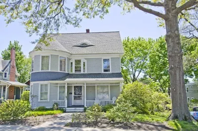 121 Ashmont St 1