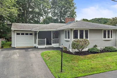 8 Cedardale Road