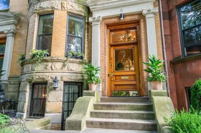 1081 Beacon St #8 1