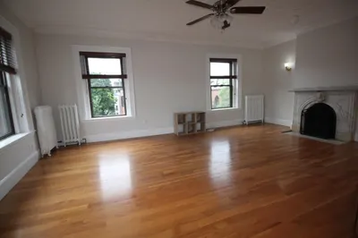 184 West Canton St #6