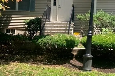801 Manor Terrace #801 1
