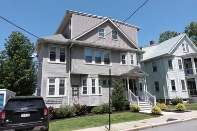 39 Sheafe St #2