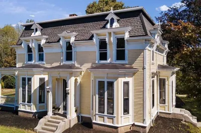 447 Putnam Hill Rd