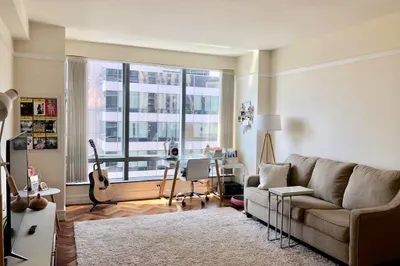 1 Avery St #15C 1