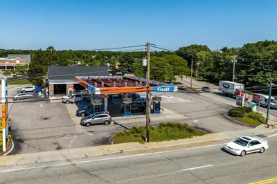 55 Robert F. Toner Blvd 1