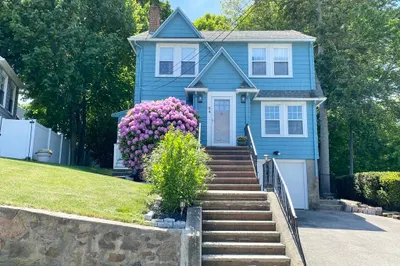 54 Hilltop Street