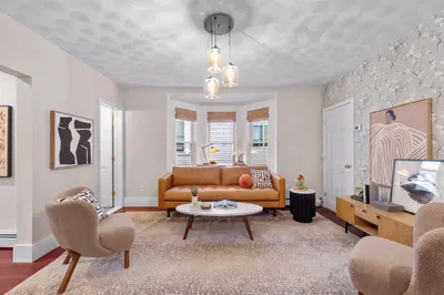 64 Hyde Park Ave #2 1
