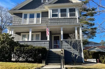 82 Brantwood Road #2 1