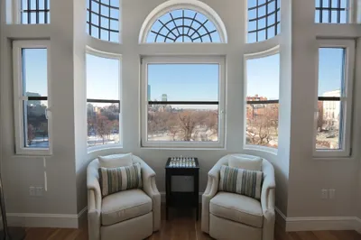 9 Park St #4