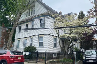 63 Bakersfield Street #2