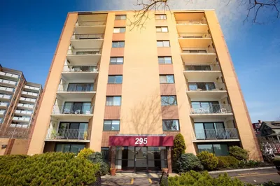 295 Lynn Shore Drive #301 1