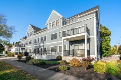 1025 Fellsway #3