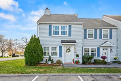 501 Forest Park Drive #501