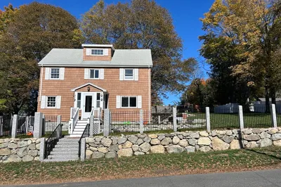 20 Myrtle St