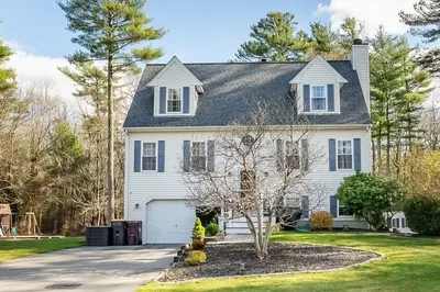 50 Blueberry Drive 1