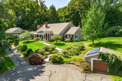 67 Concord Rd