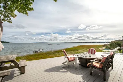 46 Landing Road(winter Rental)