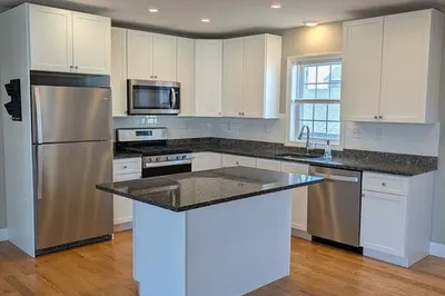 207 Winthrop Street #1