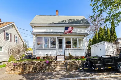 30 Mystic Ave