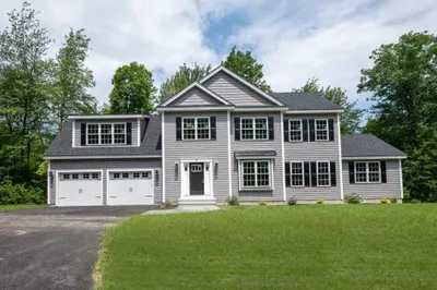 24 Old Brooks Station Rd