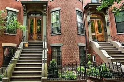 112 Pembroke Street #Unit #6 1