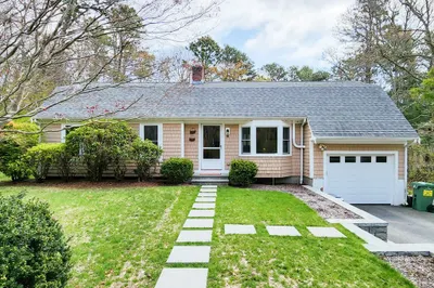 88 Five Corners Road