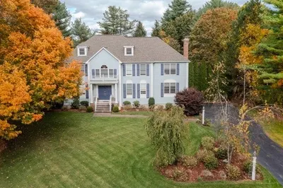 29 Stoneybrook Cir