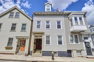 74 School Street #3 1