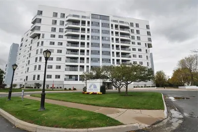 2001 Marina Drive #406w 1