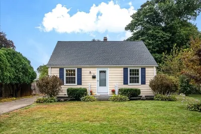 10 West Ct