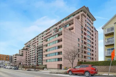 350 Revere Beach Blvd #8R