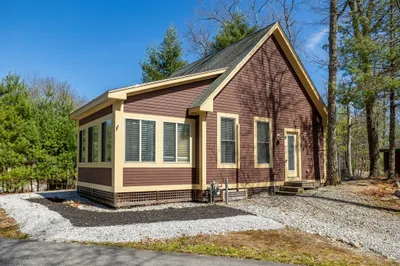 9 Whispering Pines Road #9