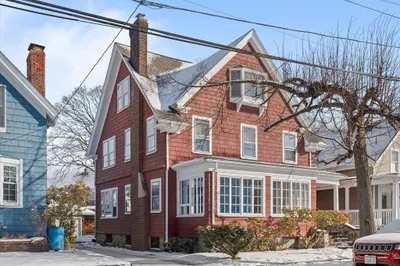 36 Basset Street 1