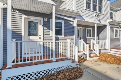 479 Sherman Street #2 1
