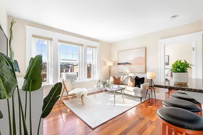 520 Beacon St #6C