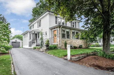 35 Warren Avenue